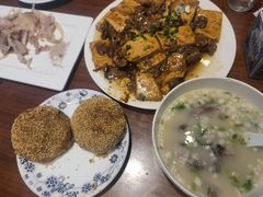 -李记白水羊头·清真老味家常菜(石景山店)