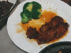 -功德林(南京西路店)