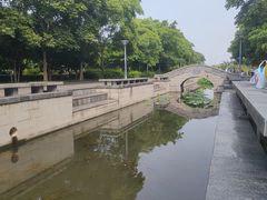 -蠡湖大桥公园
