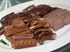 -潮汕味道·煮海餐厅(金麟大厦店)