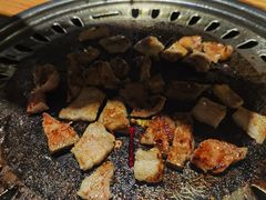 -牛炙烤肉(车公庙店)