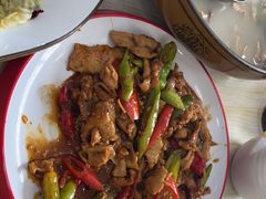 -老舅老蒙肉饼非遗店(一店)