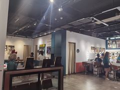 -海马体照相馆(天津世纪都会店)