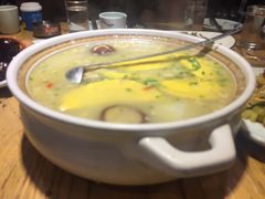 -钟记家菜(红专南路店)