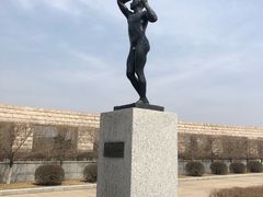 -长春世界雕塑园冰雪艺术天地