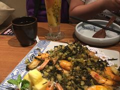 -云海肴·汽锅鸡·云南菜(天山百盛优客店)