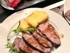 -汕头龙光喜来登酒店