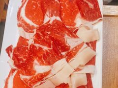 -1078號老北京涮肉(松柏店)