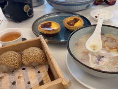 -侨美·唐荔园·40年地道粤菜