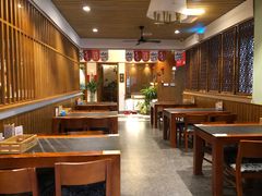 卡座-福苗小骆驼烧烤(曲江店)