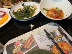 -金厨泰国餐厅·全泰籍厨师料理(拱北店)