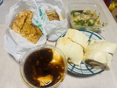 肉龙-白魁老号饭庄(安内店)