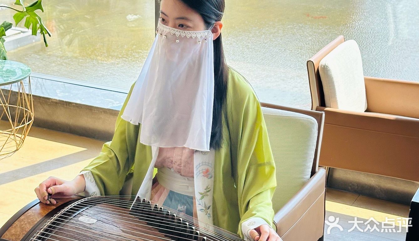 春日来骆岗公园游玩的必去之地！！！