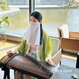 春日来骆岗公园游玩的必去之地！！！