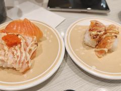 -滨寿司(新街口中央商场店)