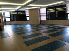 -威尔仕W FITNESS健身会所(联洋广场店)