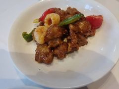 -莆田餐厅PUTIEN(三里屯店)