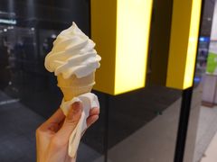 -麦当劳(苏州中心星悦汇店)