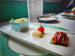 -三号黄浦会Canton Table