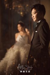 -韩国艺匠ARTIZ STUDIO(汉口店)
