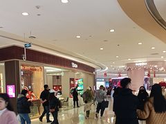 -凯德广场(金牛店)