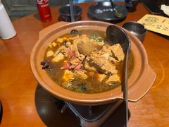 -徽三说·土徽菜·中国徽菜连锁品牌(一中店)