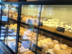 -啊噗吐呦现场烘焙(麦凯乐店)