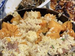 -喜洋洋(中山四路店)