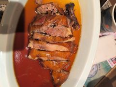 -南京大牌档(苏州中心店)
