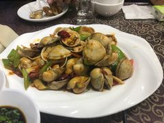 -北塘海鲜·天津菜(大光明桥旗舰店)