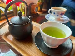 -古董花园(思南路42弄小区店)