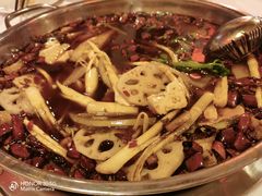 仔姜耗儿鱼-川道拐耗儿鱼(置信路店)