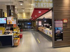 -麦当劳(苏州火车站南广场店)