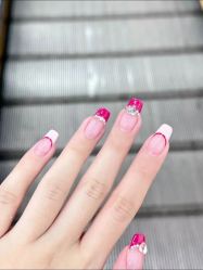 -M·X Nail日式美甲美睫