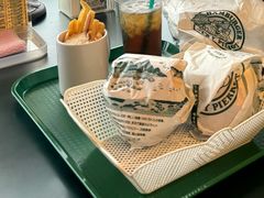 -幸运小丑汉堡(Bay Area本店)
