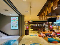 -巴斯漫温泉汗蒸馆(贡湖大道店)