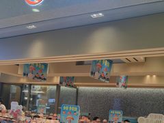 -争鲜回转寿司(朝北大悦城店)