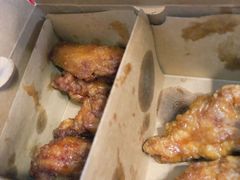 -Kyochon1991校村炸鸡(杨高中路店)