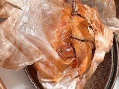 -桂满陇·手作小笼包&江南叫花鸡(中山公园店)