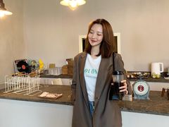 -中国油画院咖啡馆