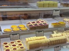 -蜂蝶来饼店(拱北总店)