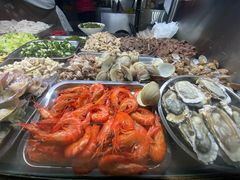 -海大南门夜市(海富街店)