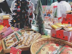 -巴黎贝甜(宜山路店)
