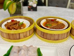 香菇肉沫肠粉-潮江春(阳光店)
