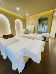 -水仙美肌面部护理美容馆