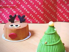 -星巴克臻选(莘庄仲盛店)