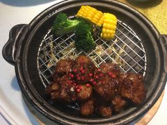 -79号渔船海鲜饭店(华强北店)
