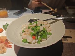 -淮食·雅宴(北大博雅国际酒店)