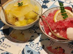 -图味美小黄鱼·景德菜(浙江路店)