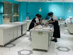 -西檬树SIMON·T轻奢蛋糕(大东方Max店)